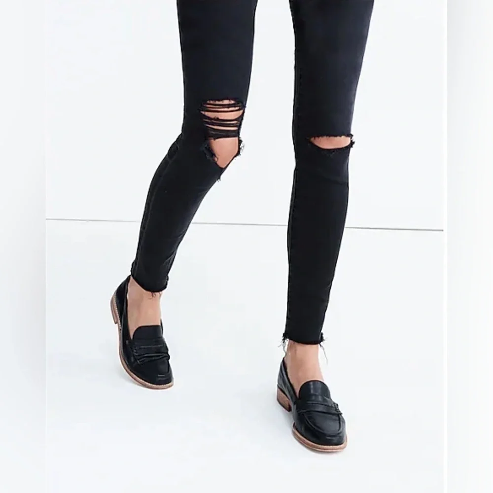 Madewell 9